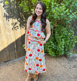 J.HOFFMAN'S Wildflowers Set