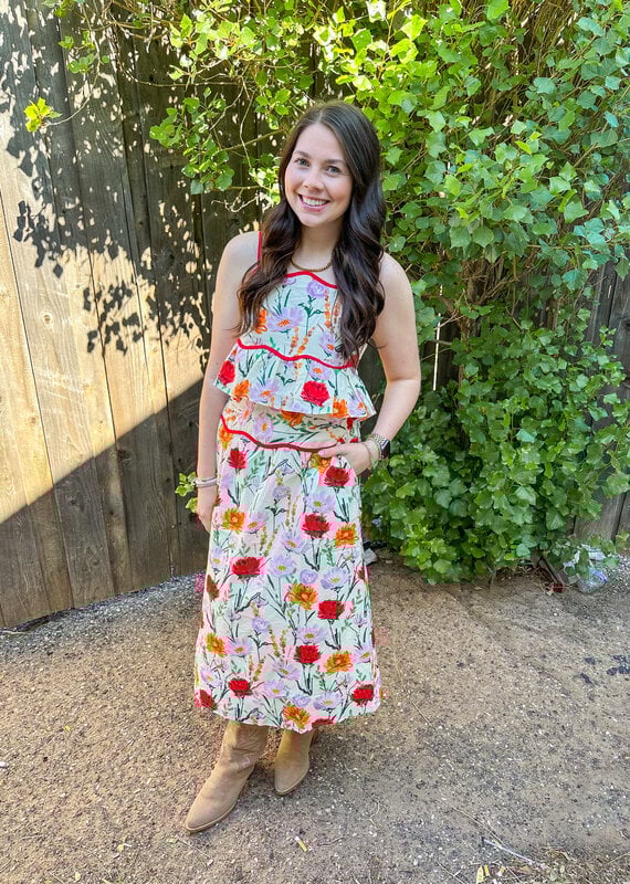 J.HOFFMAN'S Wildflowers Set