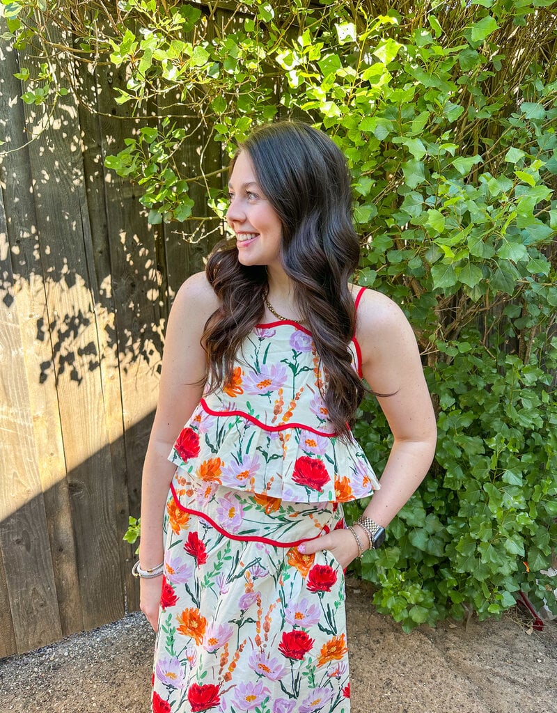 J.HOFFMAN'S Wildflowers Set