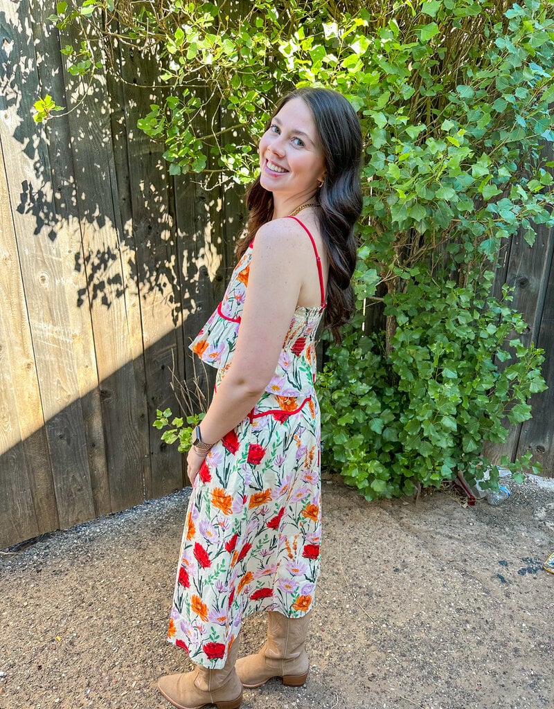 J.HOFFMAN'S Wildflowers Set