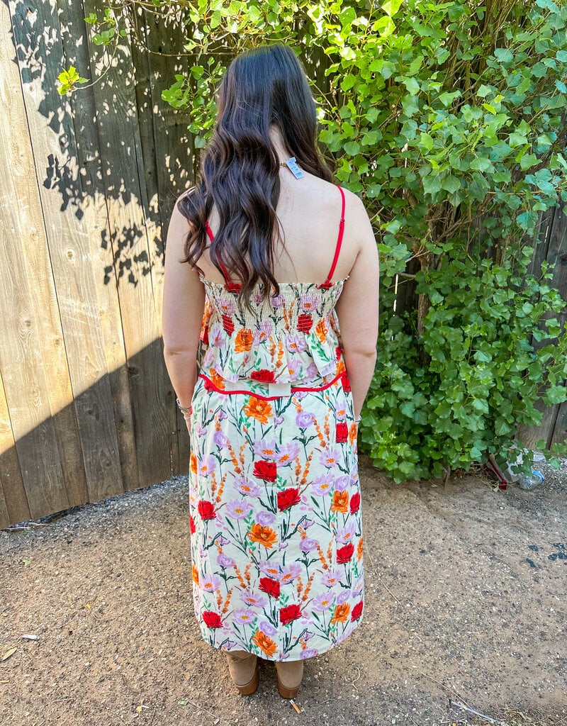 J.HOFFMAN'S Wildflowers Set