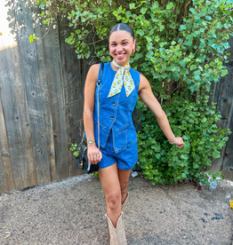 J.HOFFMAN'S Ainsley Short