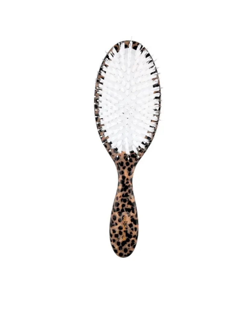 J.HOFFMAN'S Horseshoe Handbag Brush