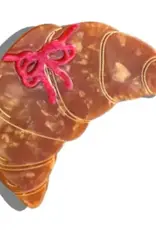 J.HOFFMAN'S Mini Croissant Claw Clip