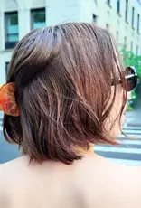 J.HOFFMAN'S Mini Croissant Claw Clip