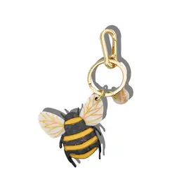 J.HOFFMAN'S Honey Bee Bag Charm