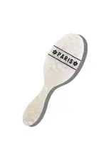 J.HOFFMAN'S Paris Mosaic Amazing Hair Day Brush