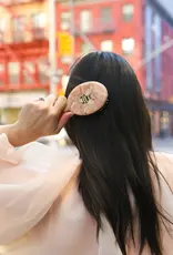 J.HOFFMAN'S Honeybee Handbag Brush