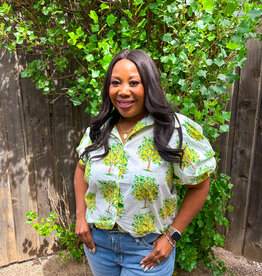 J.HOFFMAN'S Lemon Tree Top