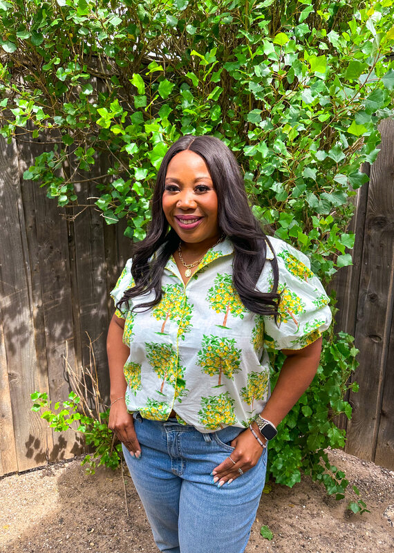 J.HOFFMAN'S Lemon Tree Top