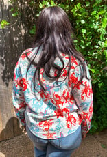 J.HOFFMAN'S Camp Top- Ivory