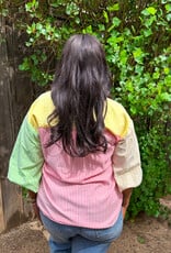 J.HOFFMAN'S Moxie Top