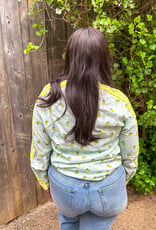 J.HOFFMAN'S Felia Top