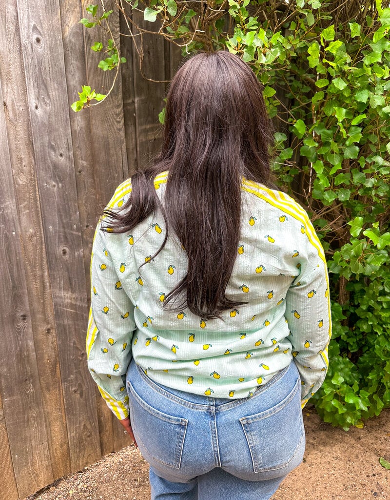 J.HOFFMAN'S Felia Top