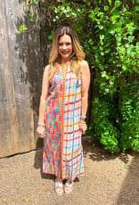 J.HOFFMAN'S Malvina Dress