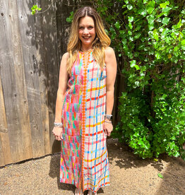 J.HOFFMAN'S Malvina Dress