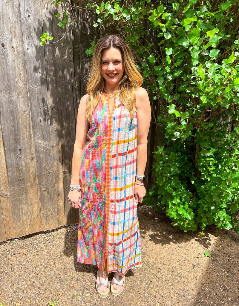 J.HOFFMAN'S Malvina Dress