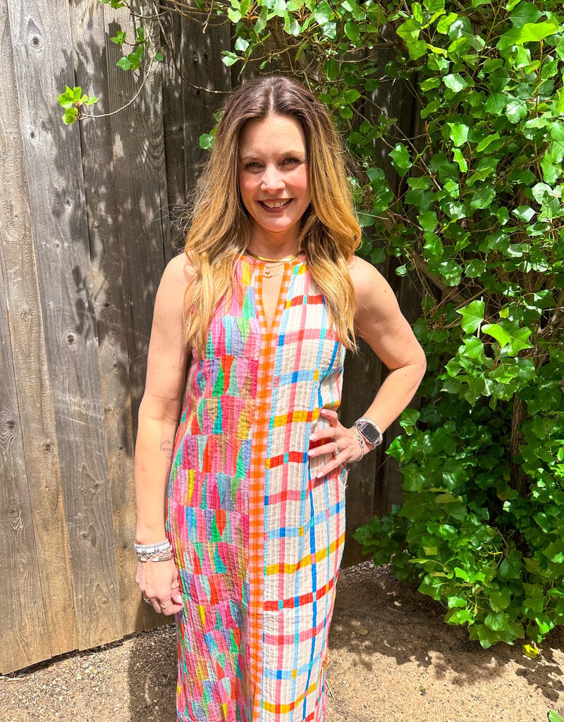 J.HOFFMAN'S Malvina Dress