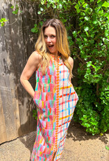 J.HOFFMAN'S Malvina Dress