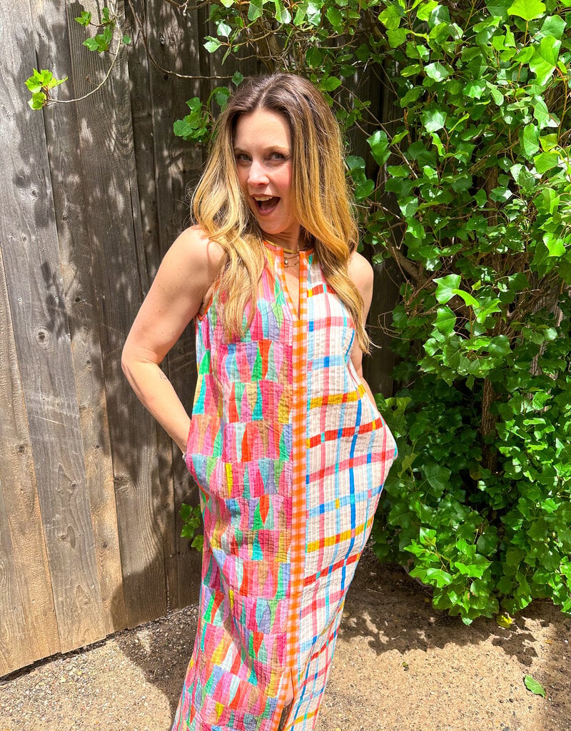 J.HOFFMAN'S Malvina Dress