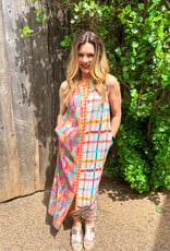 J.HOFFMAN'S Malvina Dress
