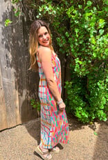 J.HOFFMAN'S Malvina Dress