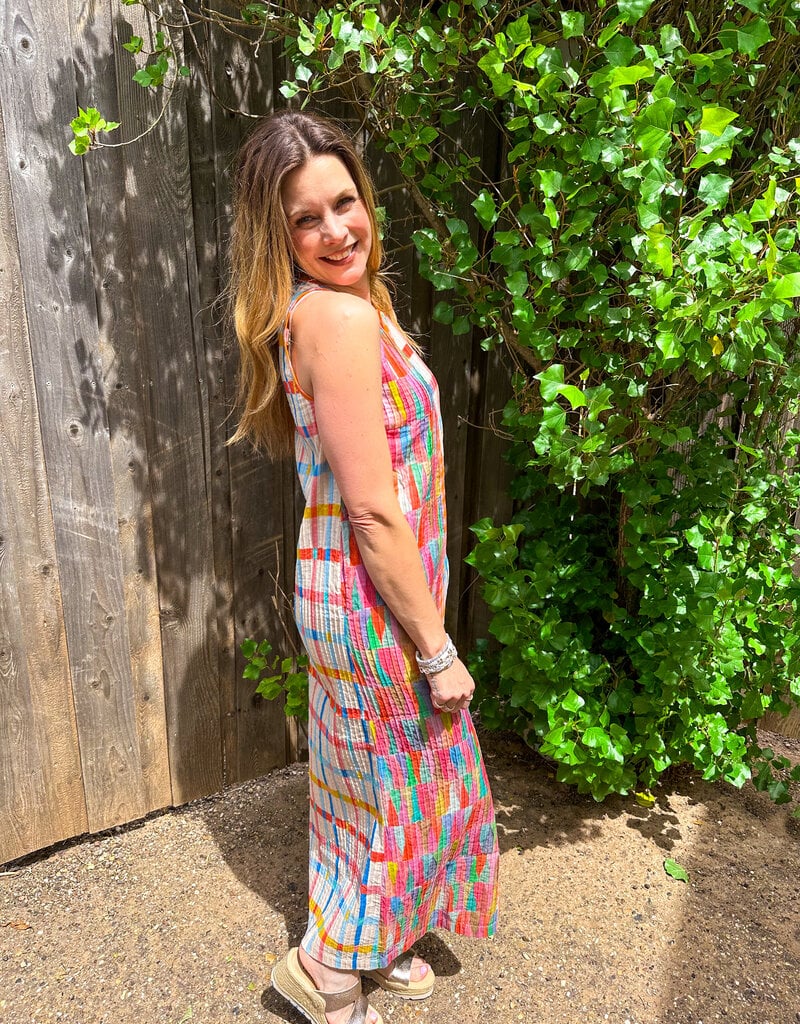 J.HOFFMAN'S Malvina Dress