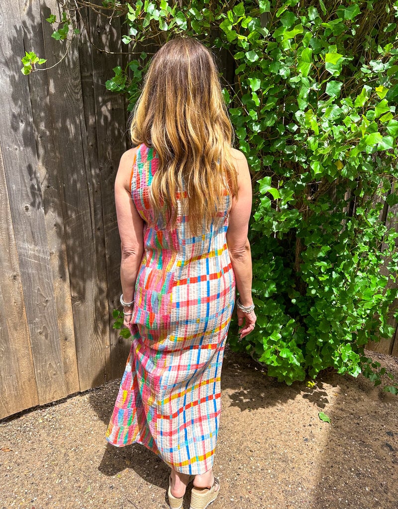 J.HOFFMAN'S Malvina Dress