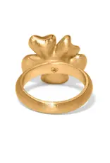 Everbloom Pearl Pink Ring