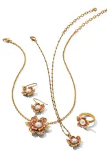 Everbloom Pearl Pink Ring