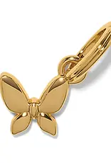 Enchanting Gem butterfly Charm