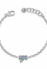 Enchanting Gem dragonfly Bracelet