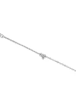 Enchanting Gem dragonfly Bracelet