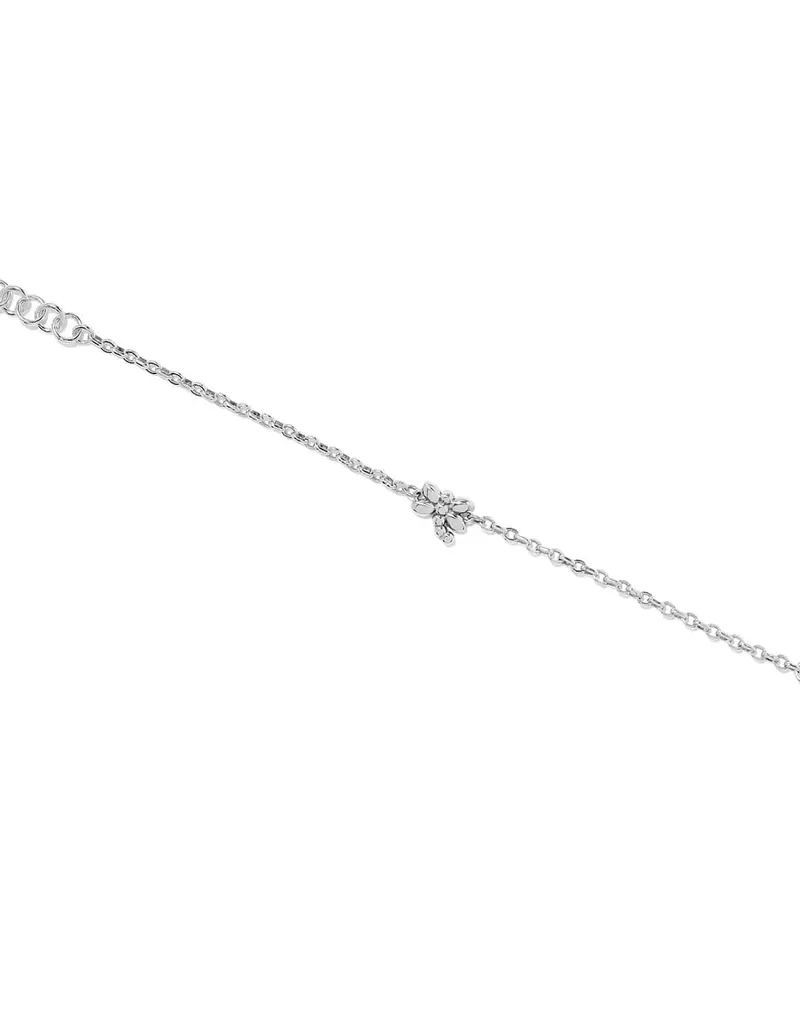 Enchanting Gem dragonfly Bracelet
