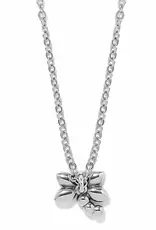 Enchanting Gem Dragonfly Necklace
