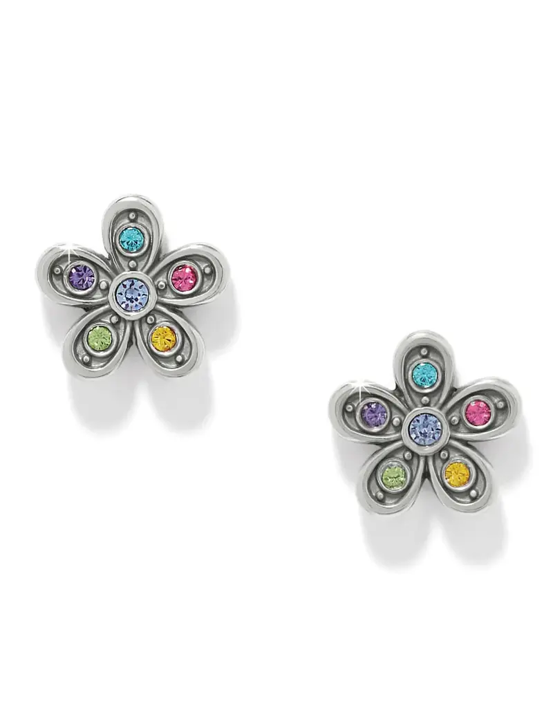Enchanting Gem flower Post