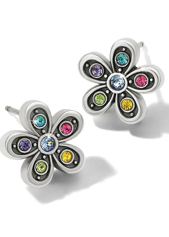 Enchanting Gem flower Post