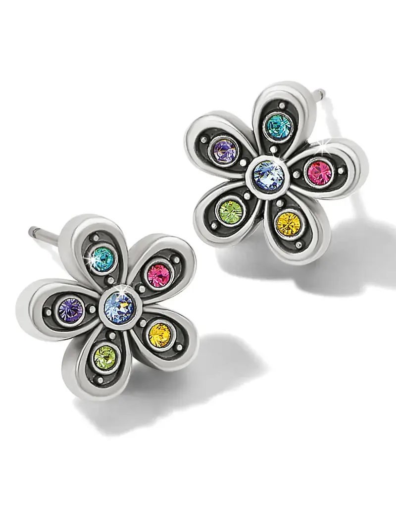 Enchanting Gem flower Post