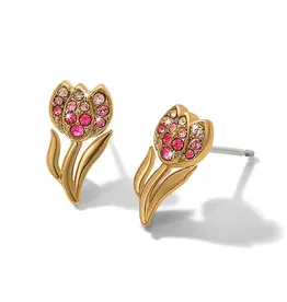 Enchanting Gem Tulip Post