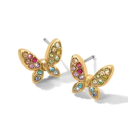 Enchanting Gem Butterfly Post