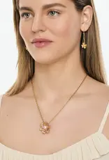 Everbloom Pearl Pink Necklace