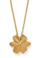 Everbloom Pearl Pink Necklace