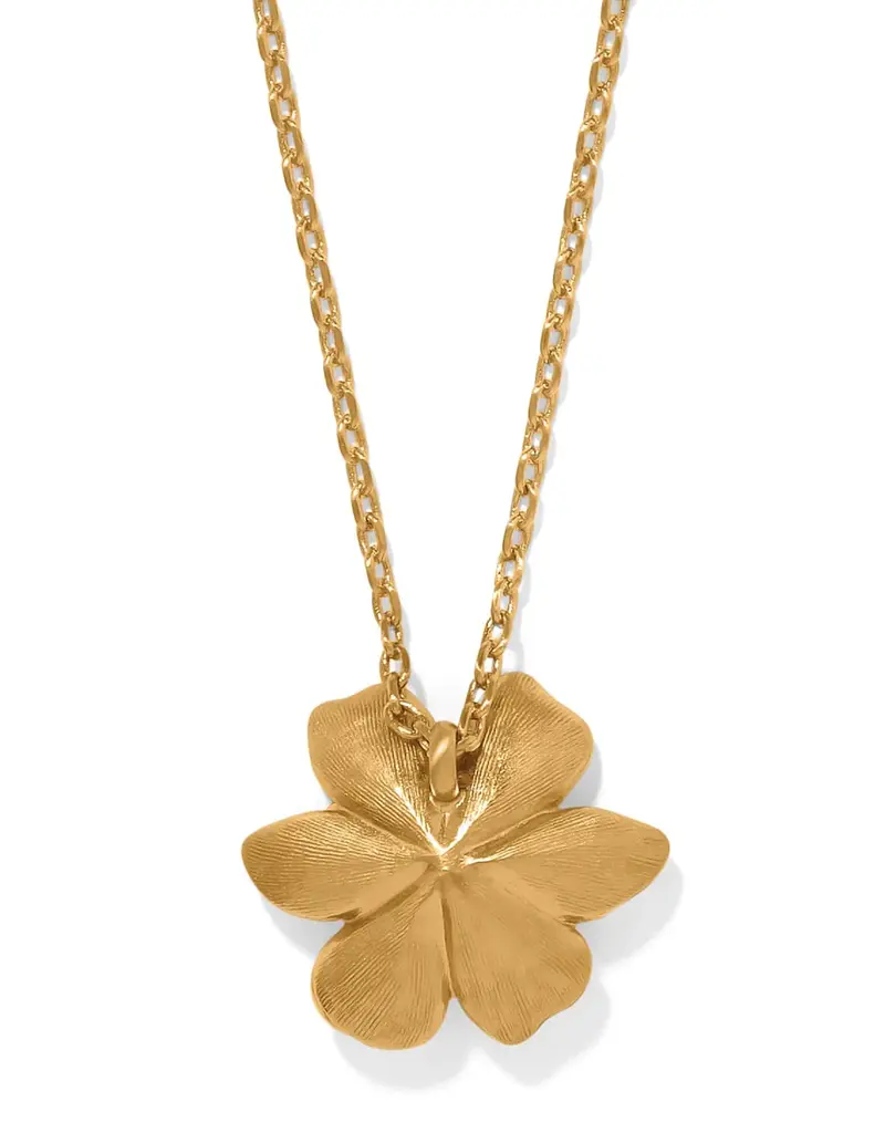 Everbloom Pearl Pink Necklace
