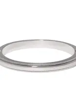 Mosaic Nova Hinged Bangle