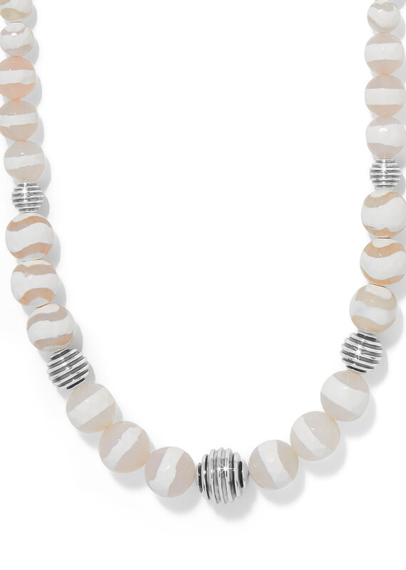 Contempo Moda Moonlit Bold necklace