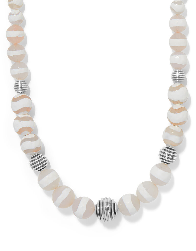 Contempo Moda Moonlit Bold necklace