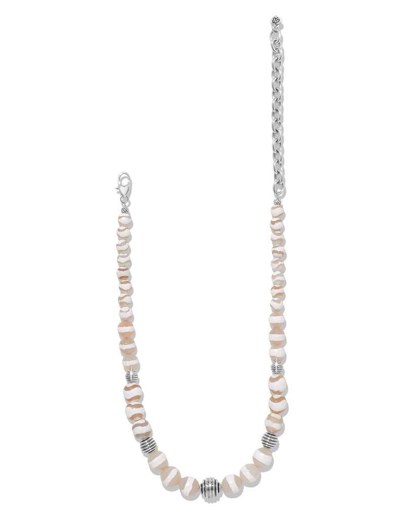 Contempo Moda Moonlit Bold necklace