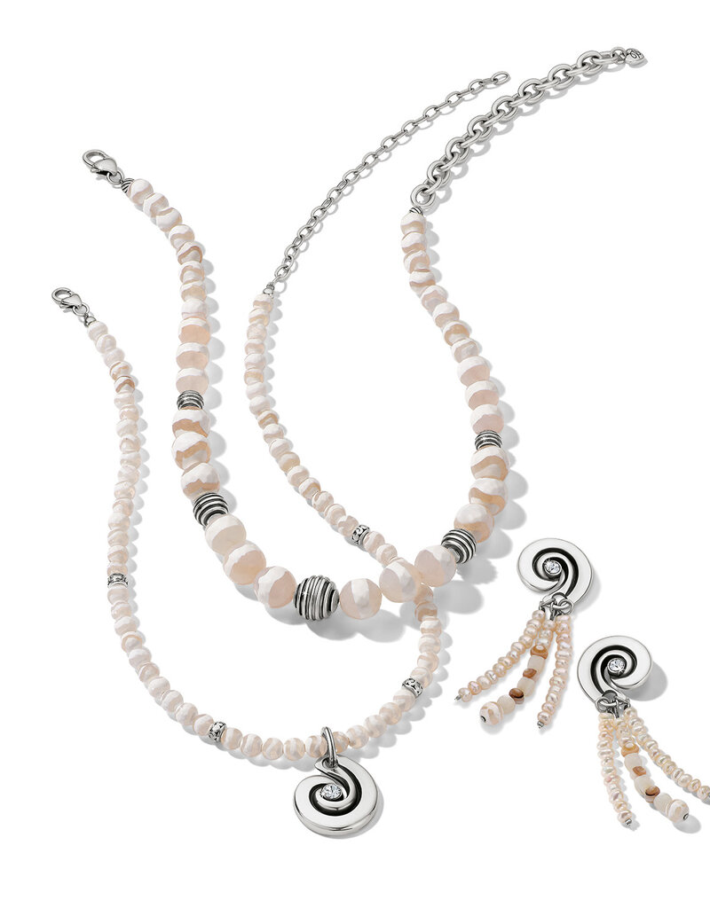 Contempo Moda Moonlit Bold necklace