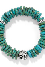 Contempo Sonora Verde Blue bracelet