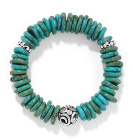 Contempo Sonora Verde Blue bracelet